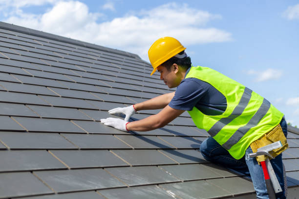 Quick and Trustworthy Emergency Roof Repair Services in Hutto, TX