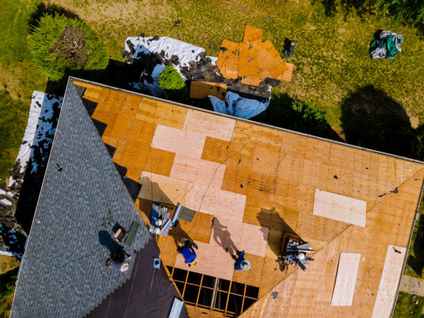 Best Sealant for Roof  in Hutto, TX