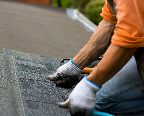 Best Residential Roofing Contractor  in Hutto, TX